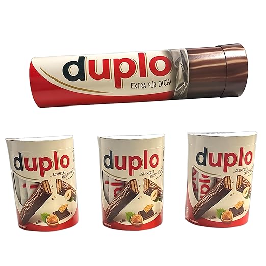 Ferrero duplo XXL-Riegel, 546g