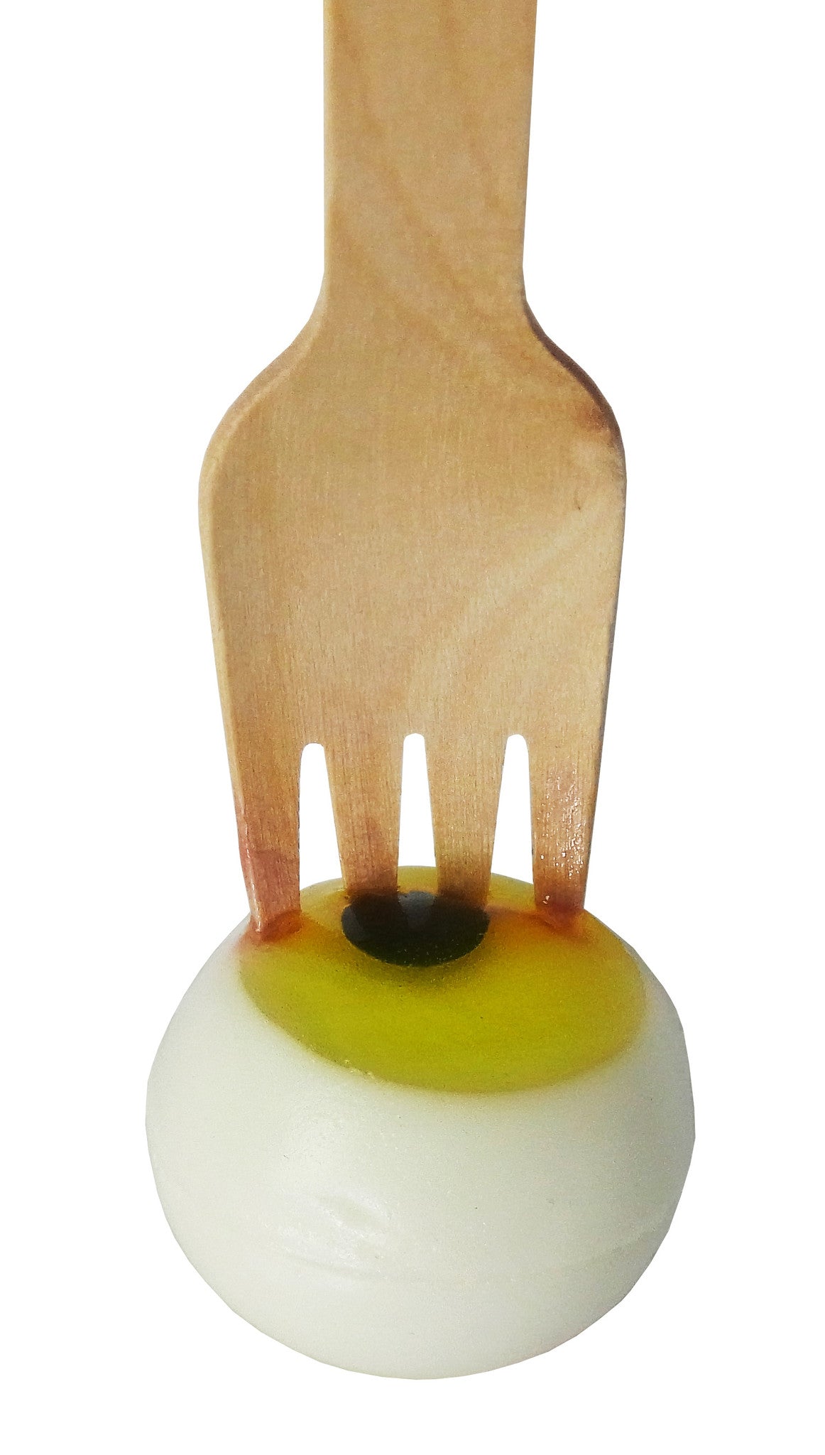 CAPTAIN PLAY Der Augensalat des Todes (14-augig)