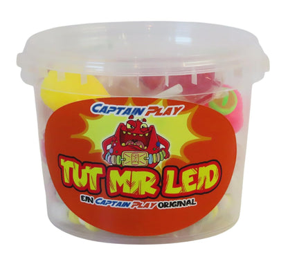 Tut mir leid Retro Mix 178g - 16 Teile