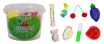 Alles Gute Retro Mix 178g - 16 Teile