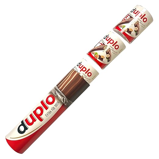 Ferrero duplo XXL-Riegel, 546g