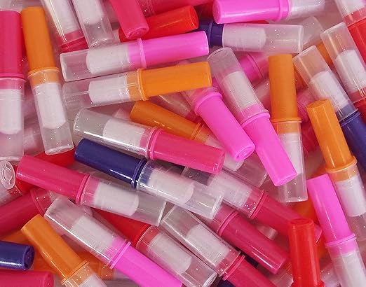 CAPTAIN PLAY Candy Lipstick, 1.000 Stück