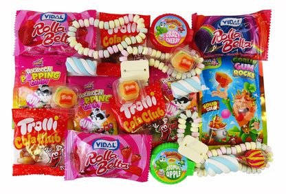 CAPTAIN PLAY Retro Kalender 348g