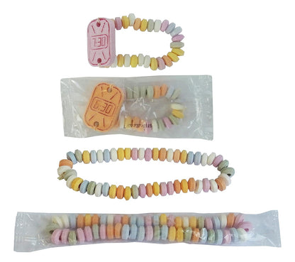 CAPTAIN PLAY Süße Uhren & Süße Ketten Mix