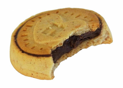 Nutella Biscuits 10 x 304g Beutel - EPAL mit 56 UK