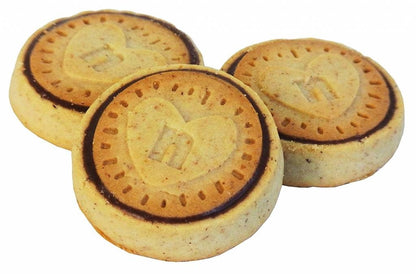 Nutella Biscuits 10 x 304g Beutel - EPAL mit 56 UK