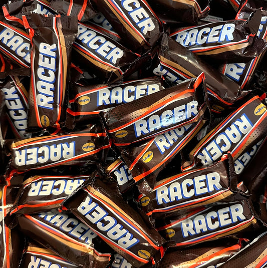 CAPTAIN PLAY Wurfmaterial Karneval Restposten 7kg Schoko Riegel Mix, 175 Schoko Riegel