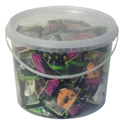 CAPTAIN PLAY Halloween Dracula Gebisse 67 Stück