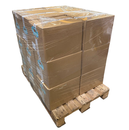 CAPTAIN PLAY Schleckmuscheln 1.200 Stück