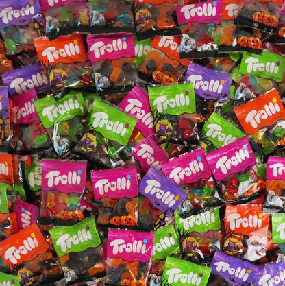 Trolli Wurfmaterial Karneval 5kg
