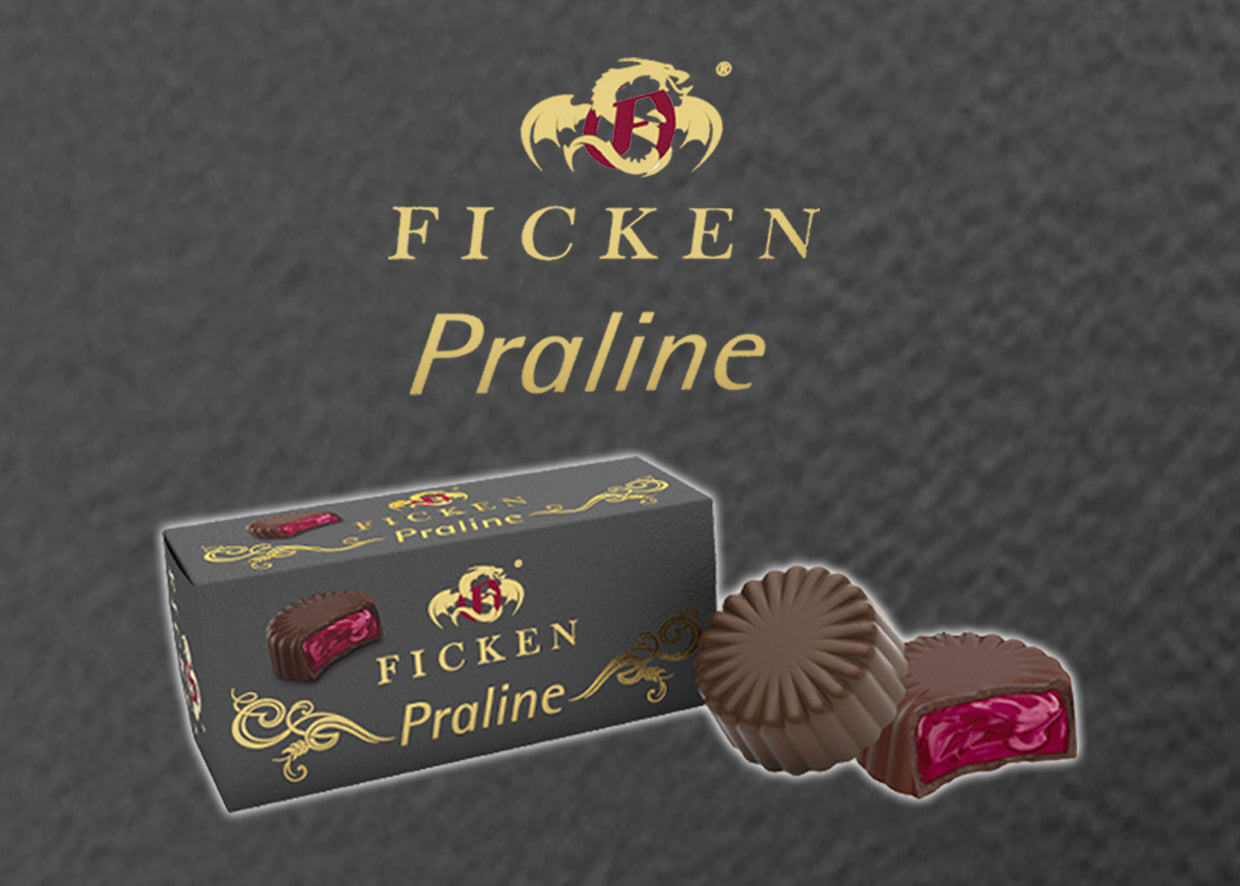 FICKEN Praline
