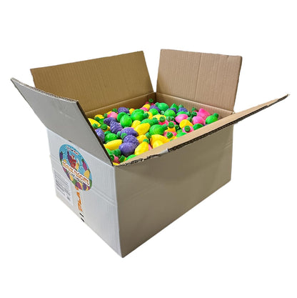 CAPTAIN PLAY Brausefrüchte, 600 Stück