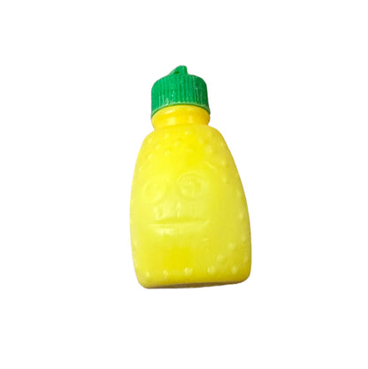 CAPTAIN PLAY Brausefrüchte, 600 Stück