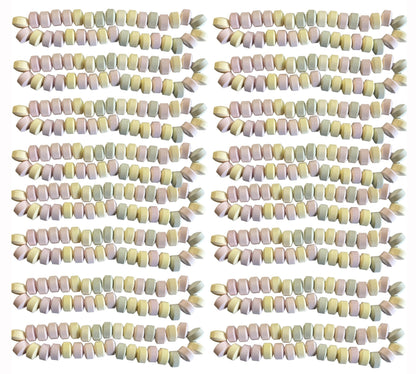 CAPTAIN PLAY Sparpack mit 16 Süße Ketten in Einzelverpackung