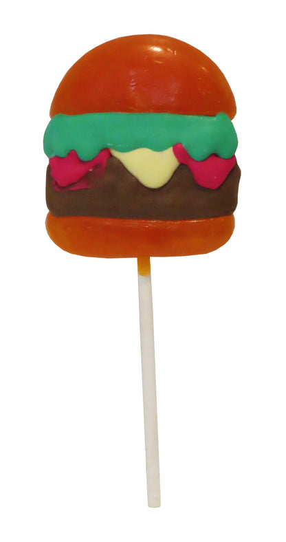 CAPTAIN PLAY Fast Food Center