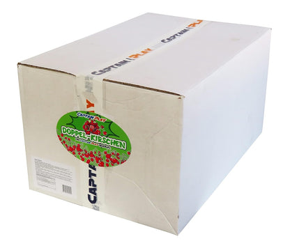 CAPTAIN PLAY Kirsch Lollis 600 Stück