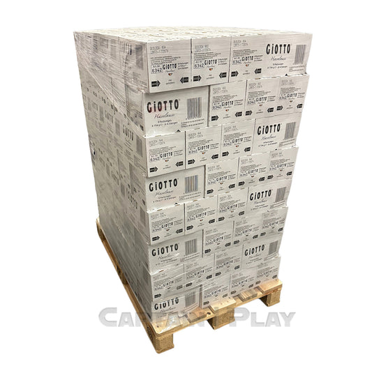 Giotto Haselnuss 9 x 154g Multipack - EPAL mit 144 UK