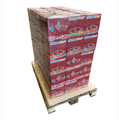 CAPTAIN PLAY Goldmünzen 4kg