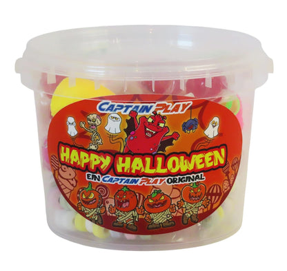 Happy Halloween Retro Mix 178g - 16 Teile