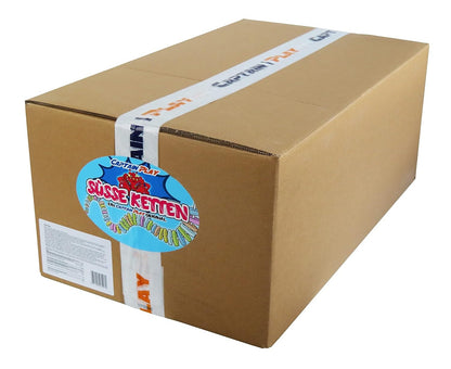 CAPTAIN PLAY Süße Ketten 400 Stück