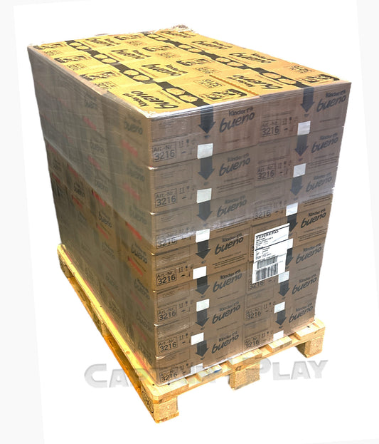 Kinder Bueno 18 x 172g  - EPAL mit 56 UK