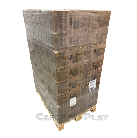 Kinder Schokolade Mini 16 x 120g - EPAL mit 56 UK