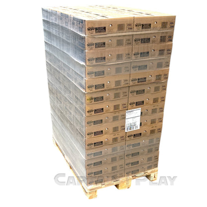 Kinder Cards 20 x 128g - EPAL mit 112 UK