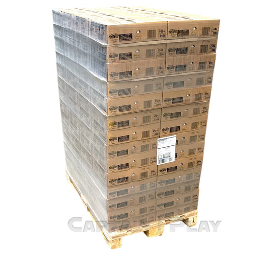 Kinder Cards 20 x 128g - EPAL mit 112 UK