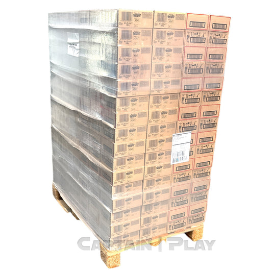 Kinder Cards 30 x 25,6g - EPAL mit 384 UK