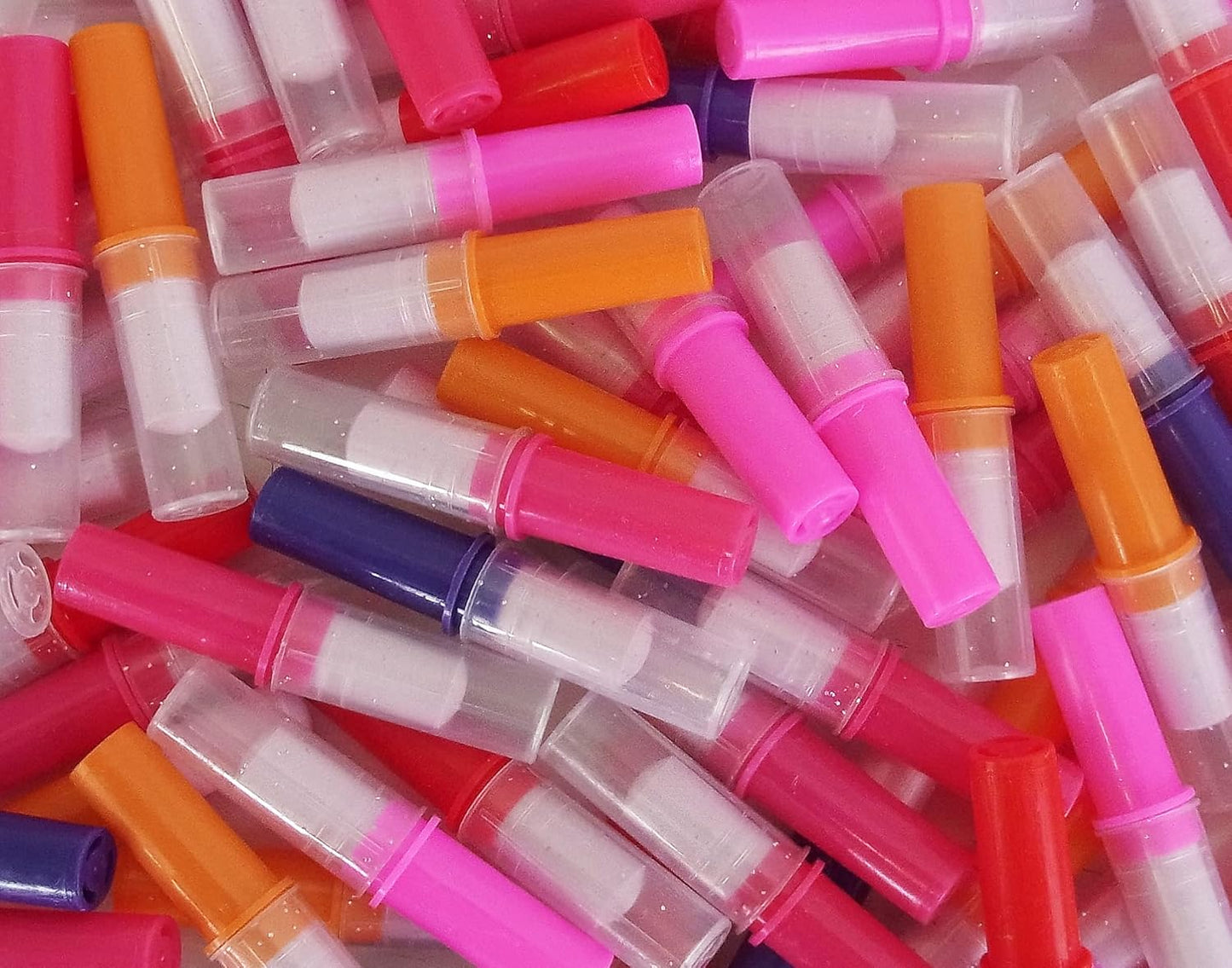 CAPTAIN PLAY Candy Lipstick 100 Stück