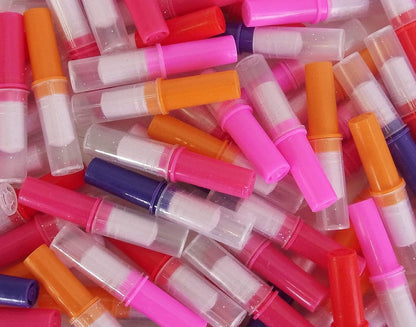 CAPTAIN PLAY Candy Lipstick 100 Stück