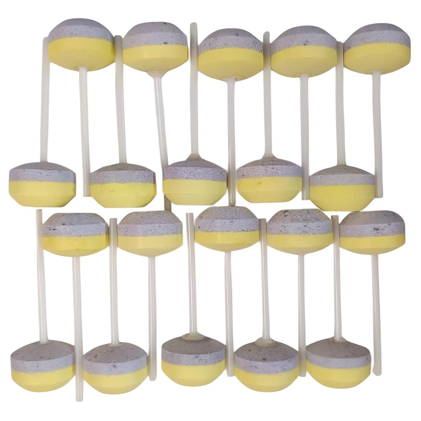 CAPTAIN PLAY Traubenzucker Lolly Sparpack, 20 Stück Lutscher aus Traubenzucker einzeln verpackt 240g