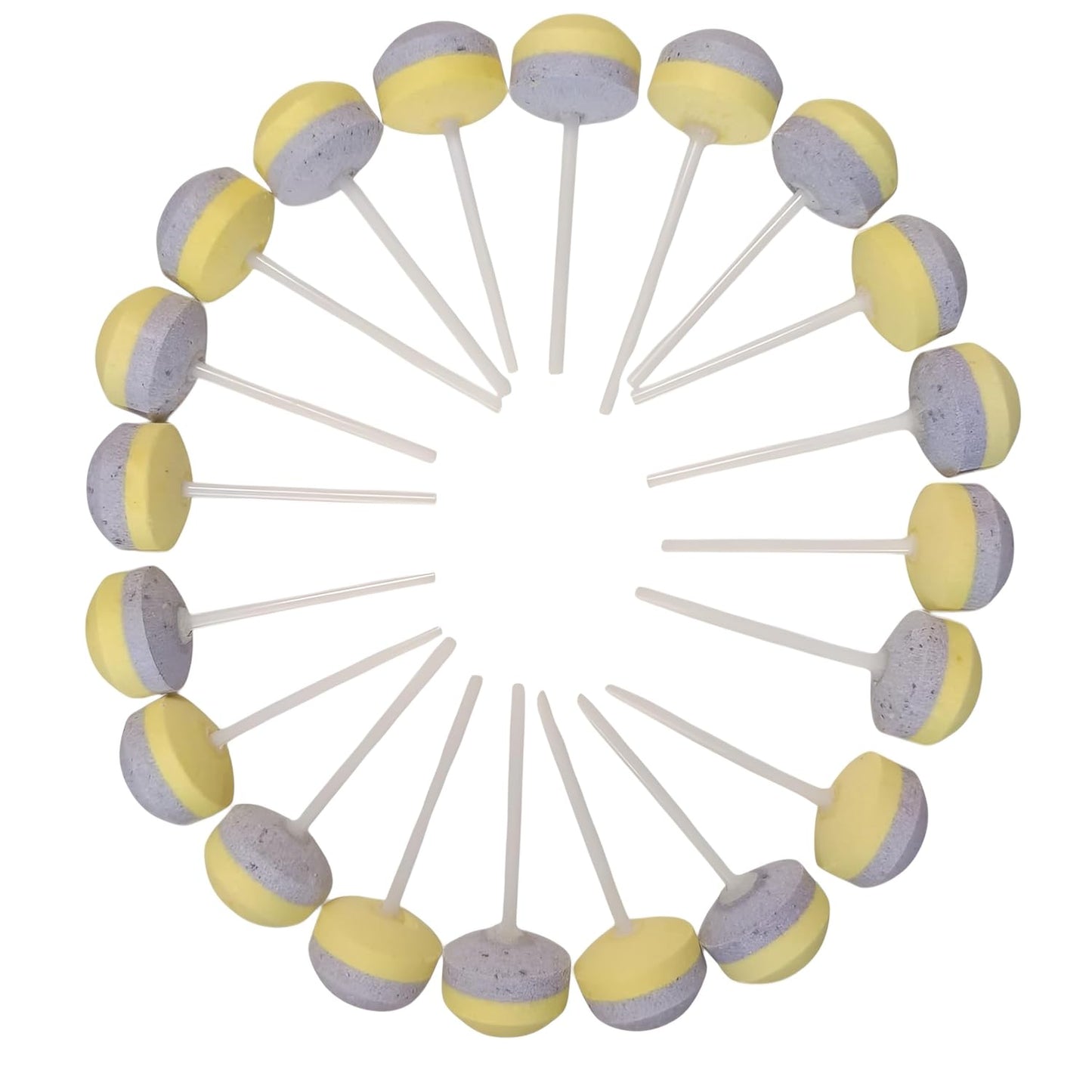 CAPTAIN PLAY Traubenzucker Lolly Sparpack, 20 Stück Lutscher aus Traubenzucker einzeln verpackt 240g