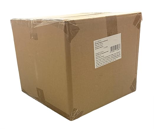 CAPTAIN PLAY Marshmallows, 1.250 Stück rosa