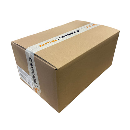 CAPTAIN PLAY Candy Brause, 1.600 Mini Beutel