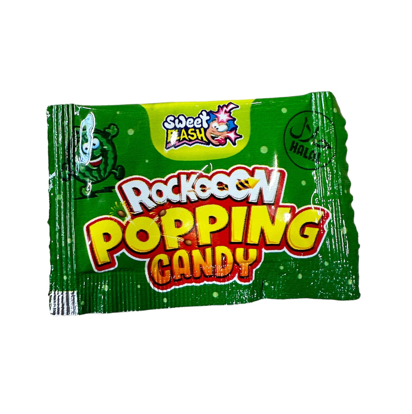 CAPTAIN PLAY Candy Brause, 1.600 Mini Beutel