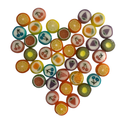 CAPTAIN PLAY Rocks Bonbons Sparpack, 38 Stück in Einzelverpackung, 150g