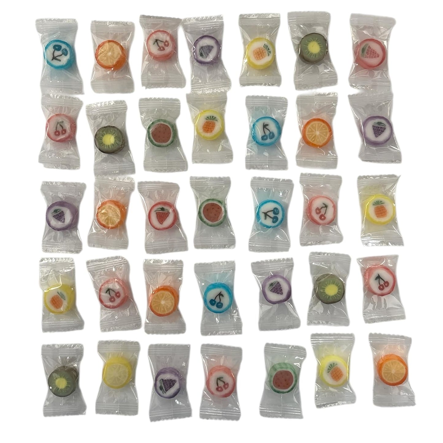 CAPTAIN PLAY Rocks Bonbons Sparpack, 38 Stück in Einzelverpackung, 150g