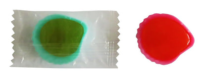 CAPTAIN PLAY Schleckmuscheln 1.200 Stück