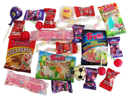 CAPTAIN PLAY Schultüte (20-teilig)