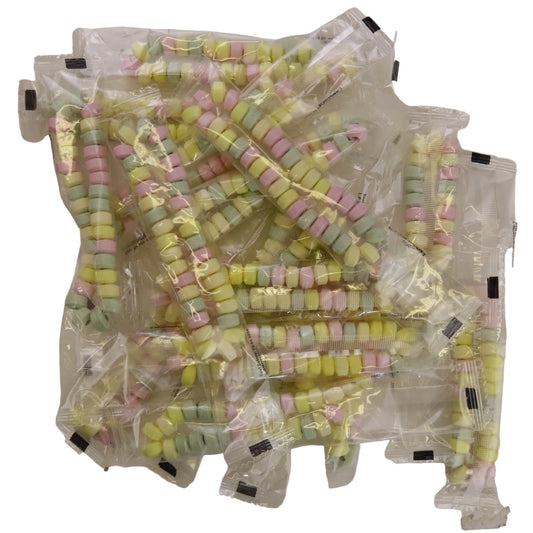 CAPTAIN PLAY Sparpack mit 16 Süße Ketten in Einzelverpackung