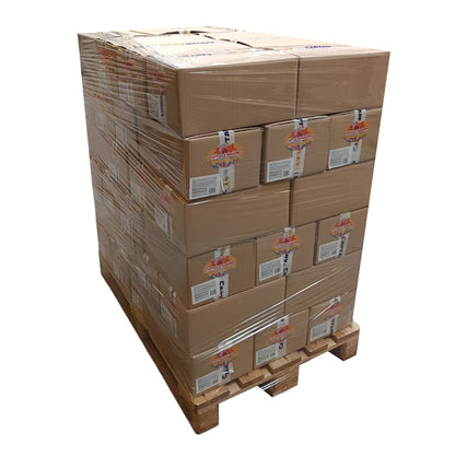 CAPTAIN PLAY Tattoo Kaugummi 5kg