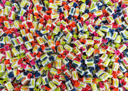 CAPTAIN PLAY Toffee Mix 6kg