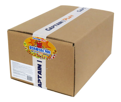 CAPTAIN PLAY Toffee Mix 6kg