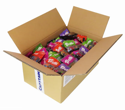 Trolli Wurfmaterial Karneval 5kg