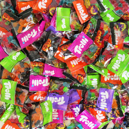 Trolli Wurfmaterial Karneval 5kg