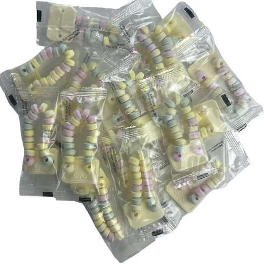 CAPTAIN PLAY Bonus Pack mit 16 Süße Uhren in Einzelverpackung 216g