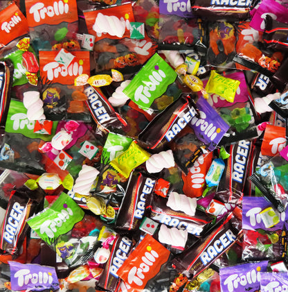 CAPTAIN PLAY Wurfmaterial 4 kg Mix, 300 Teile